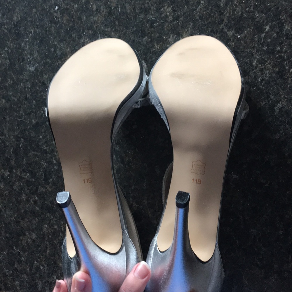 Prom shoes - Picture 4 of 5